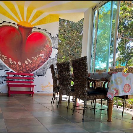 Surf N Roll House Hotel ซายูลิตา ภายนอก รูปภาพ