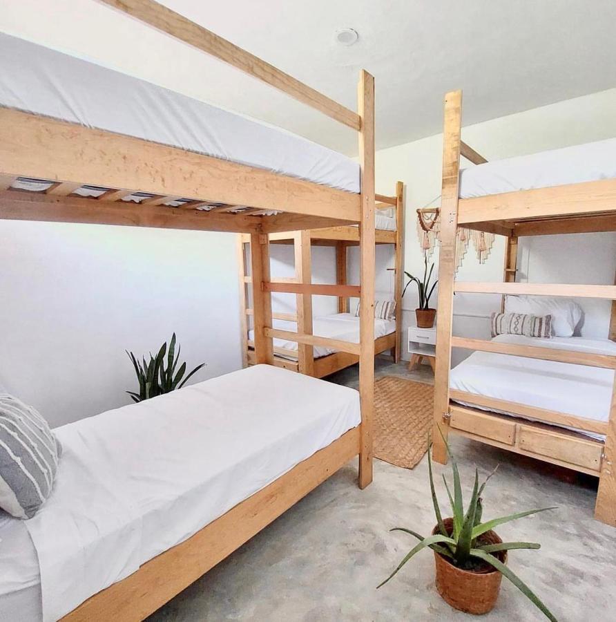 Surf N Roll House Hotel ซายูลิตา ภายนอก รูปภาพ